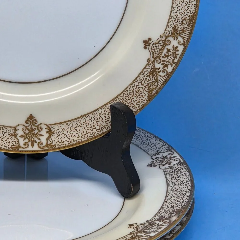 Noritake Marcisite 7.5